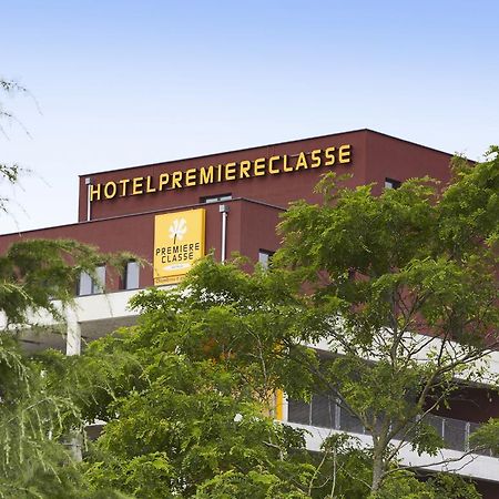 Premiere Classe Thionville Exterior foto