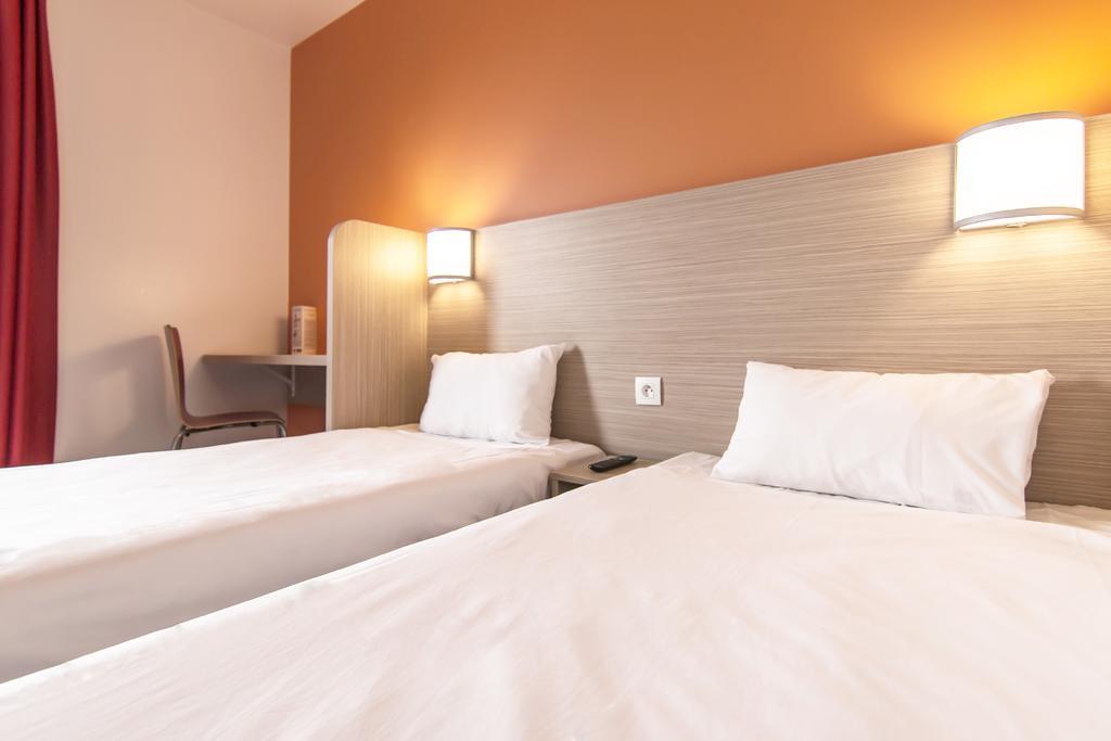 Premiere Classe Thionville Habitación foto