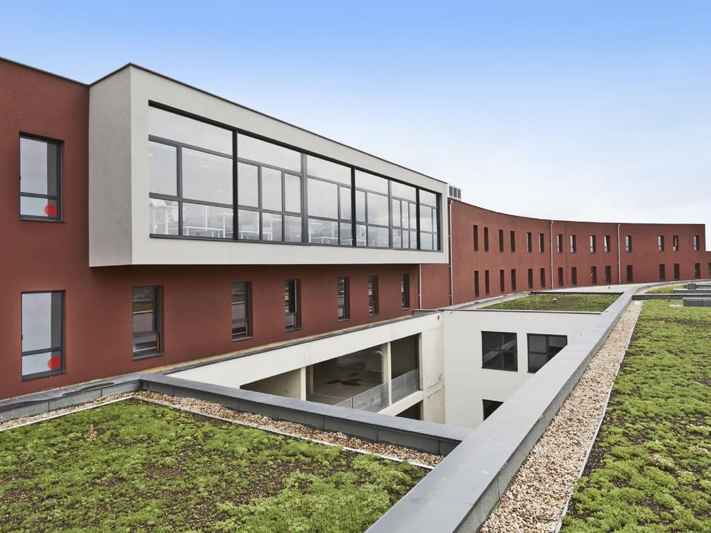 Premiere Classe Thionville Exterior foto